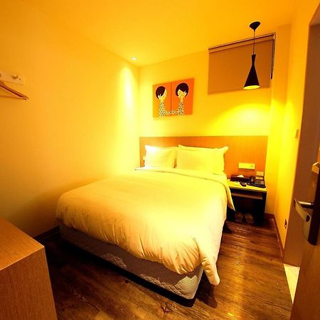 26 Inn Yilan Exterior photo